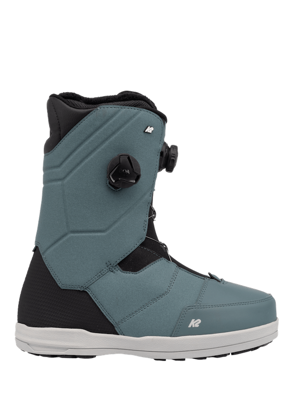 2022 K2 Maysis Snowboard Boot in Teal