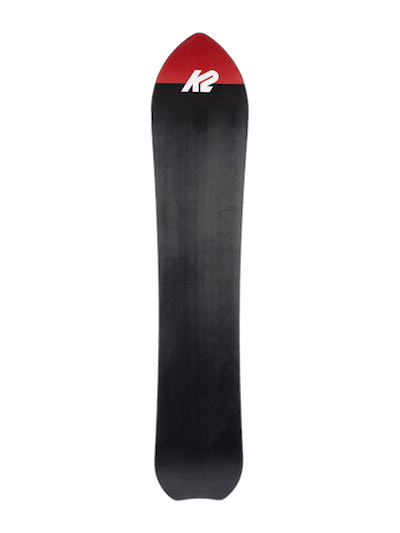 2022 K2 Niseko Pleasures Snowboard