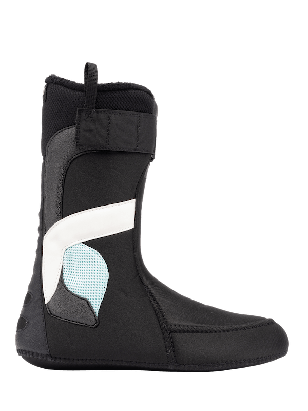 2022 K2 Orton Snowboard Boot in Black