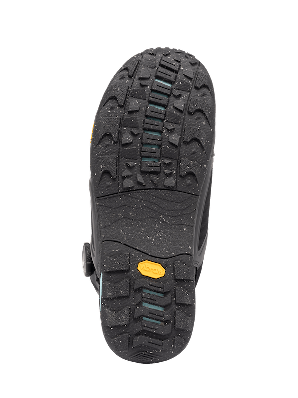 2022 K2 Orton Snowboard Boot in Black