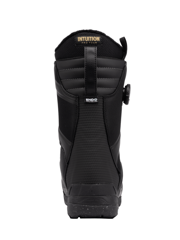 2022 K2 Orton Snowboard Boot in Black