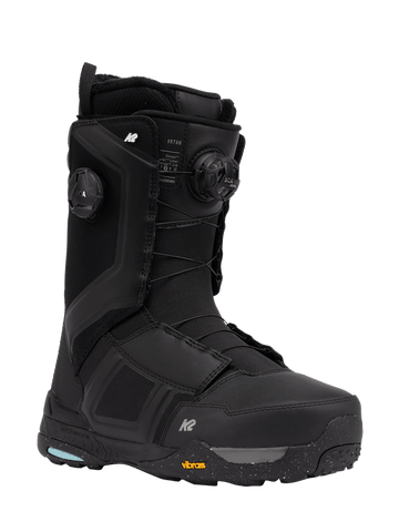 2022 K2 Orton Snowboard Boot in Black