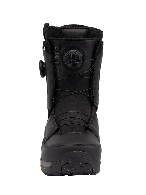 2022 K2 Orton Snowboard Boot in Black