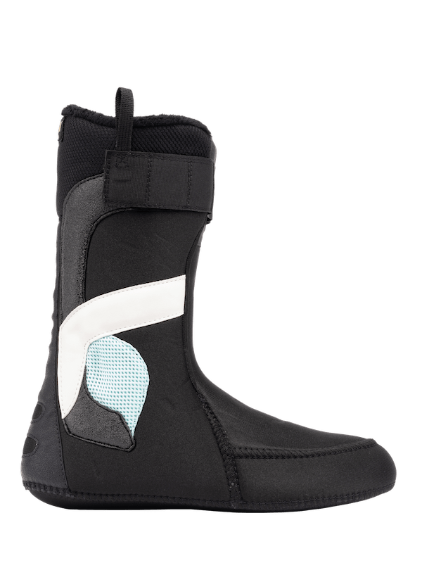 2022 K2 Orton Snowboard Boot in Vert Green