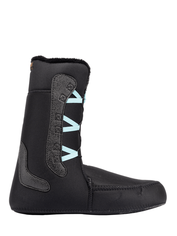 2022 K2 Raider Snowboard Boot in Black