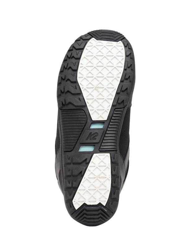 2022 K2 Raider Snowboard Boot in Black