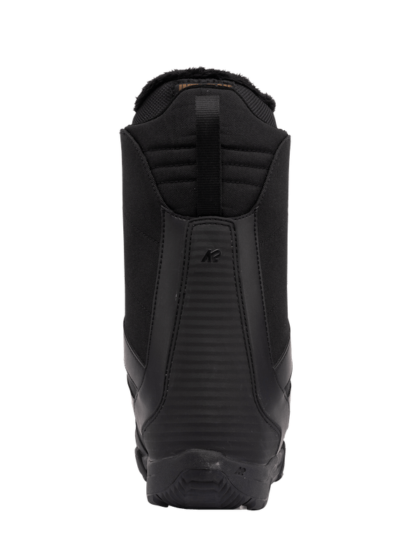 2022 K2 Raider Snowboard Boot in Black