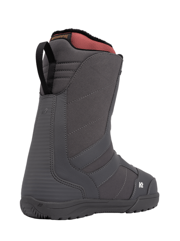2022 K2 Raider Snowboard Boot in Grey