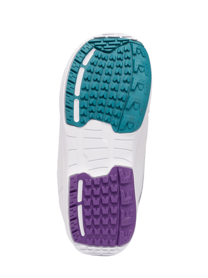 2022 K2 Sapera Womens Snowboard Boot in White