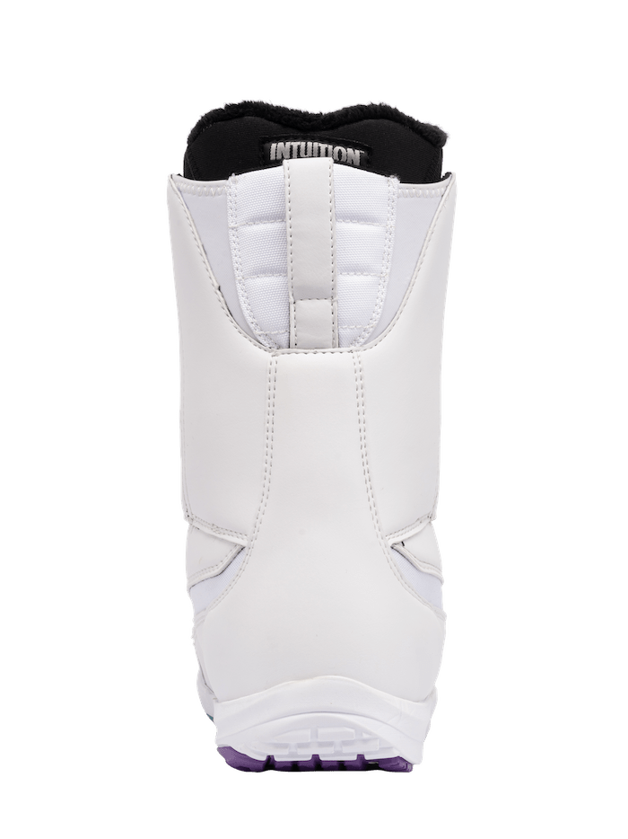 2022 K2 Sapera Womens Snowboard Boot in White