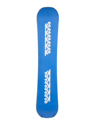 2022 K2 Spellcaster Womens Snowboard