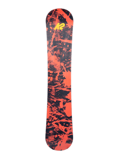 2022 K2 Standard Snowboard