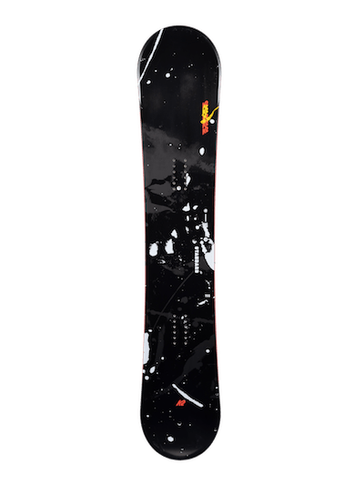 2022 K2 Standard Snowboard - M I L O S P O R T