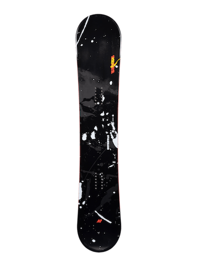 2022 K2 Standard Snowboard