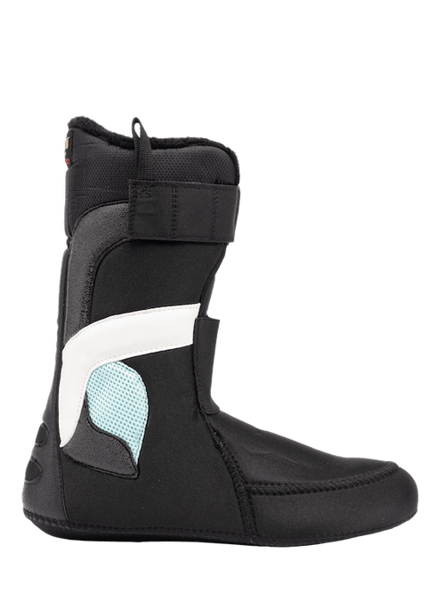 2022 K2 Thraxis Snowboard Boot in Black - M I L O S P O R T