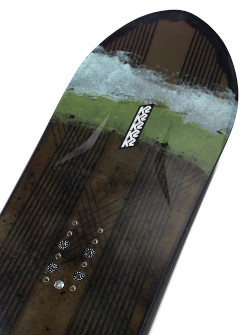 K2 Antidote Snowboard 2023