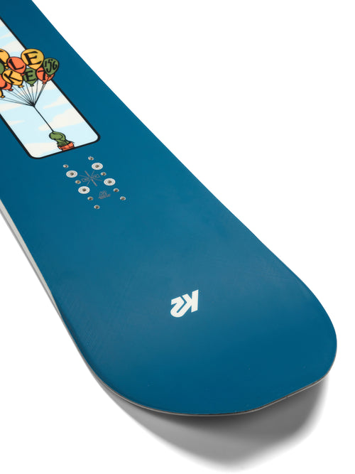 K2 Bottle Rocket Snowboard 2023 - M I L O S P O R T