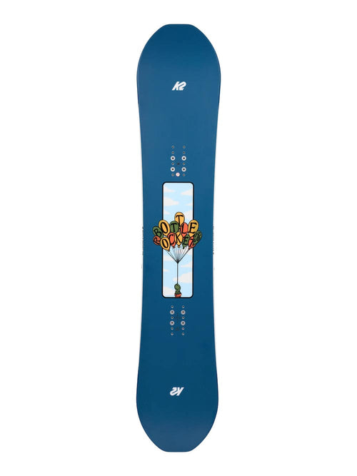 K2 Bottle Rocket Snowboard 2023 - M I L O S P O R T