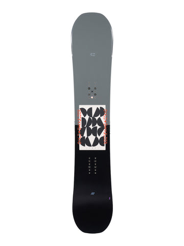 K2 Cold Shoulder Womens Snowboard 2023