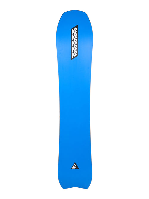 K2 Excavator Snowboard 2023 - M I L O S P O R T