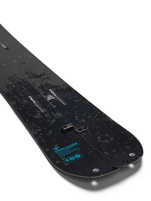 K2 Freeloader Split Snowboard Package 2023 - M I L O S P O R T