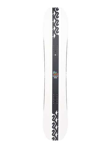 K2 Geometric Snowboard 2023