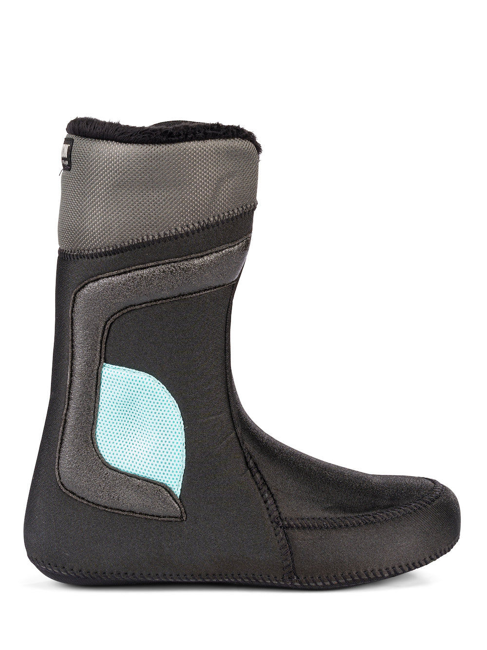 K2 Hanford Snowboard Boot in Black 2023 - M I L O S P O R T