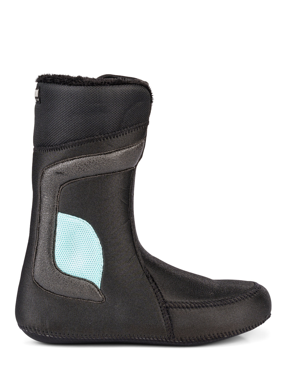 K2 Hanford Snowboard Boot in Undercover Black 2023 - M I L O S P O R T