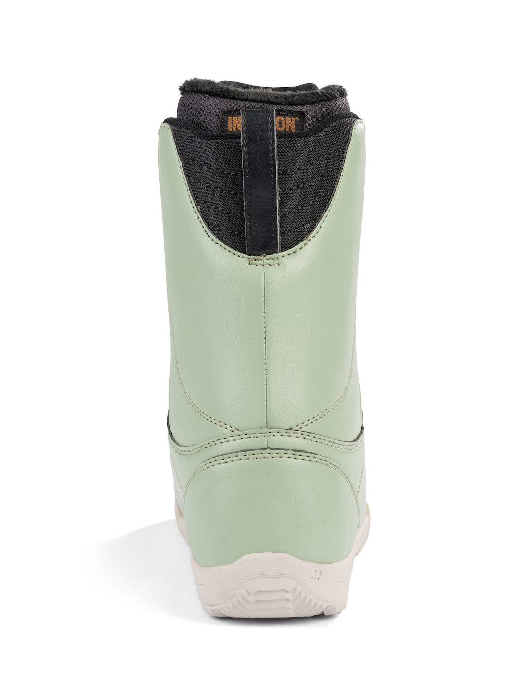 K2 Haven Womens Snowboard Boot in Mint 2023 - M I L O S P O R T