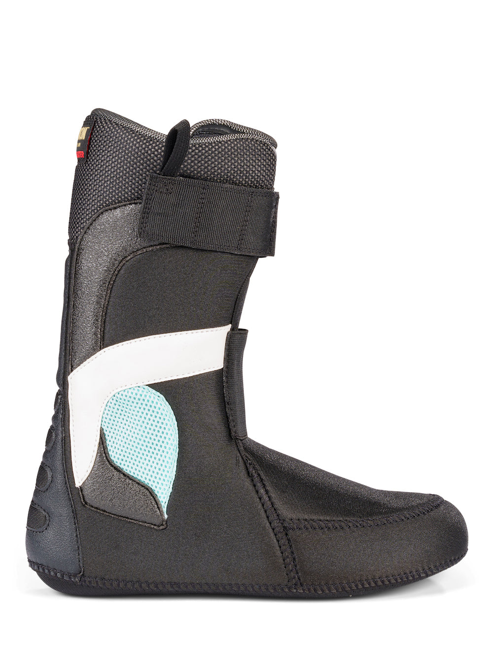 K2 Holgate Snowboard Boot in Black 2023 - M I L O S P O R T