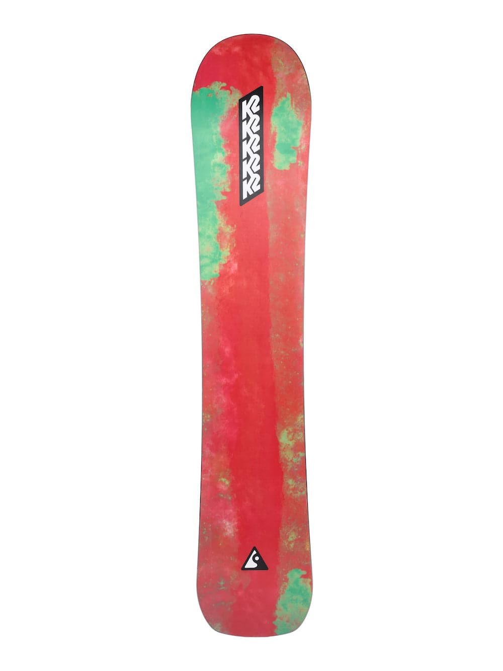 K2 Instrument Snowboard 2023 - M I L O S P O R T