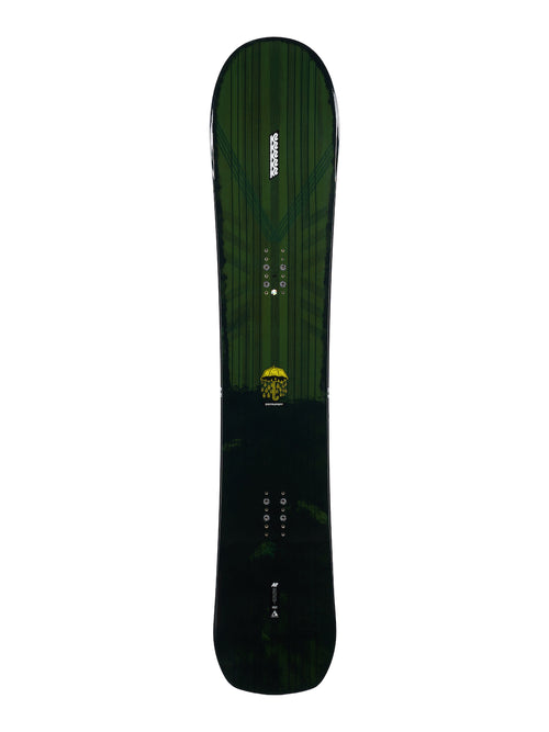 K2 Instrument Snowboard 2023