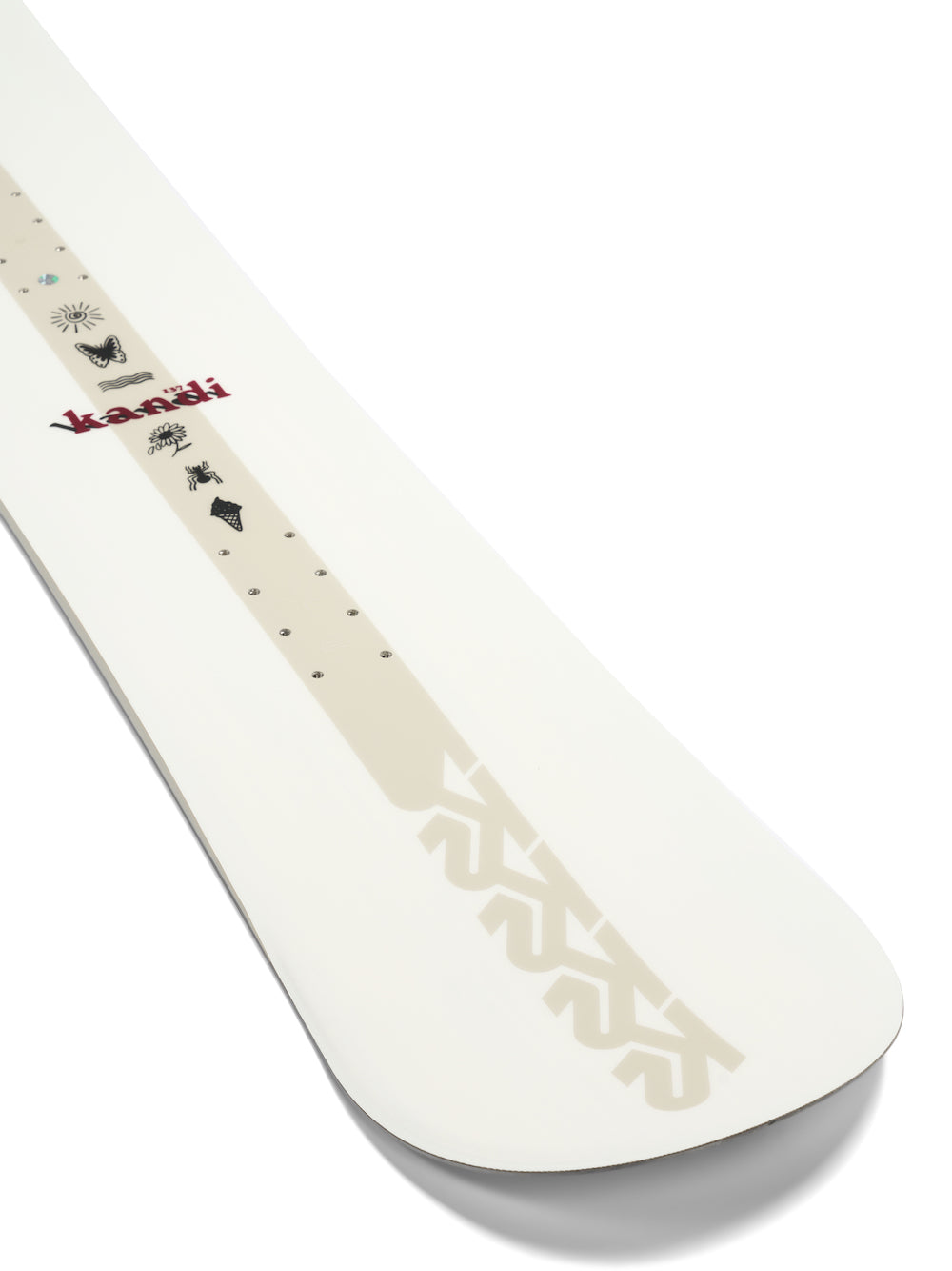 K2 Kandi Kids Snowboard 2023 - M I L O S P O R T