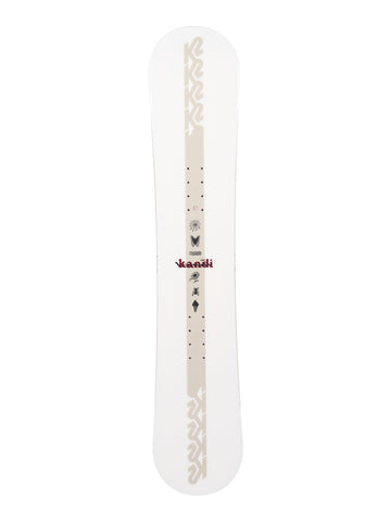 K2 Kandi Kids Snowboard 2023