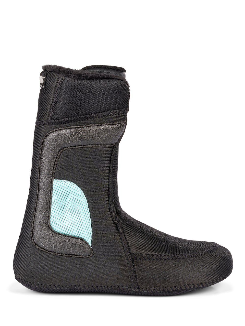 K2 Kinsley Womens Snowboard Boot in Black 2023 - M I L O S P O R T