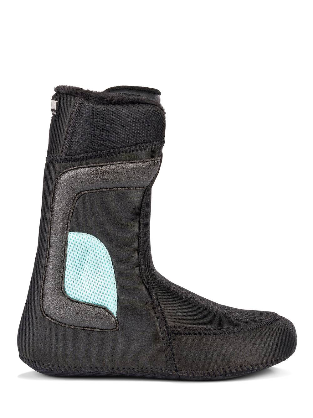 K2 Kinsley Womens Snowboard Boot in Fade 2023 - M I L O S P O R T