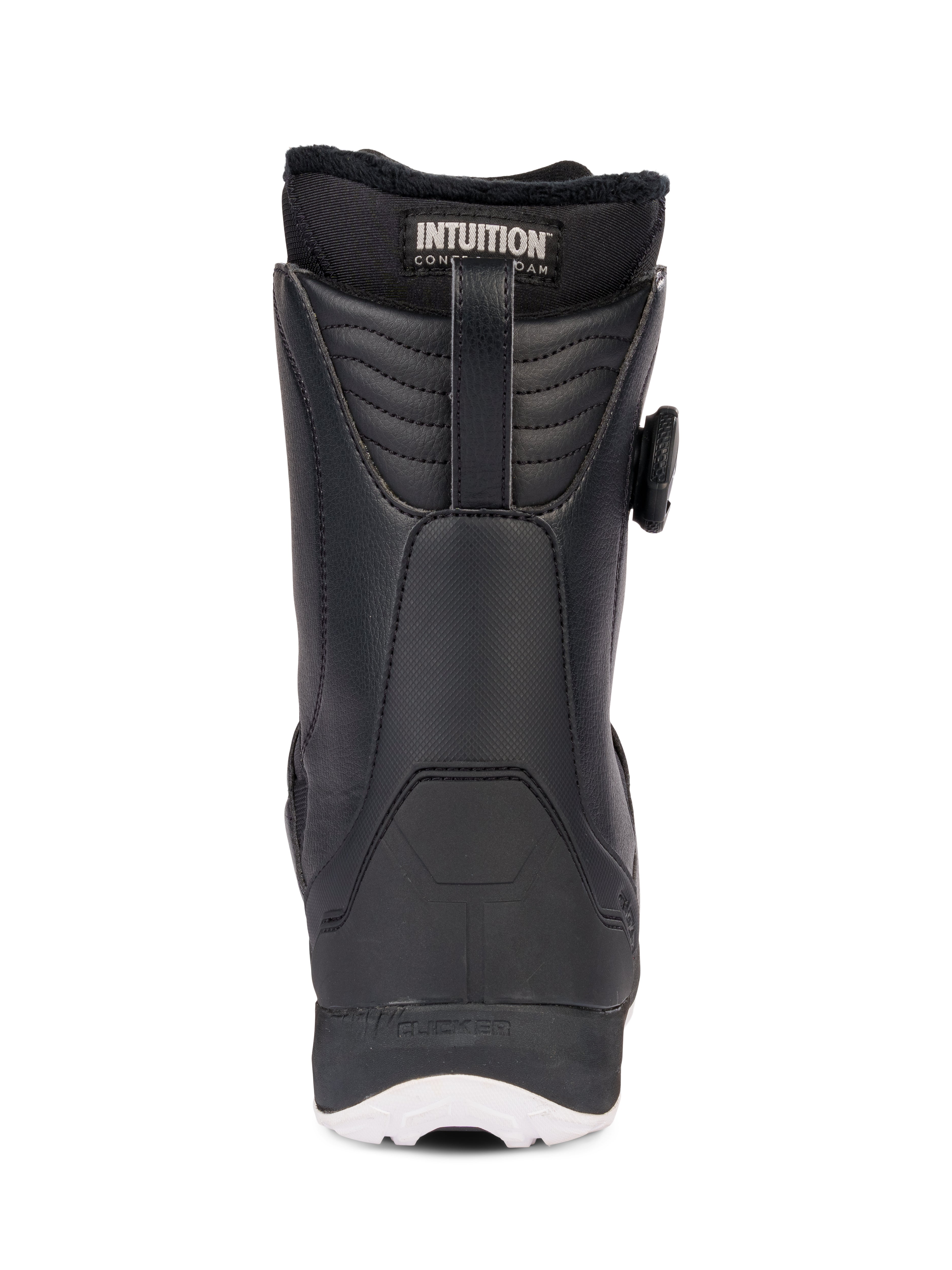K2 Kinsley Clicker X Hb Snowboard Boot in Black 2023 - M I L O S P O R T