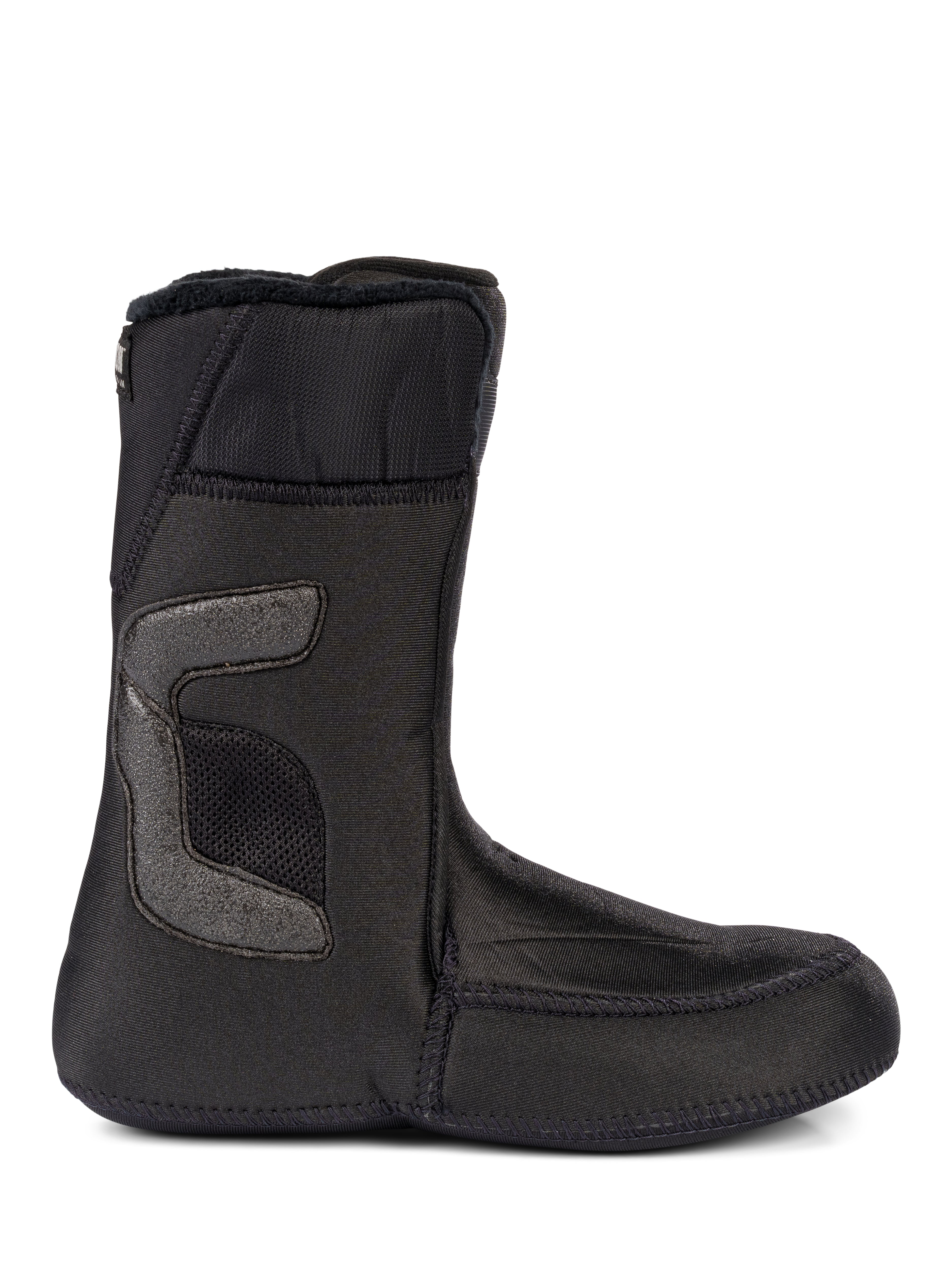 K2 Kinsley Clicker X Hb Snowboard Boot in Black 2023 - M I L O S P O R T