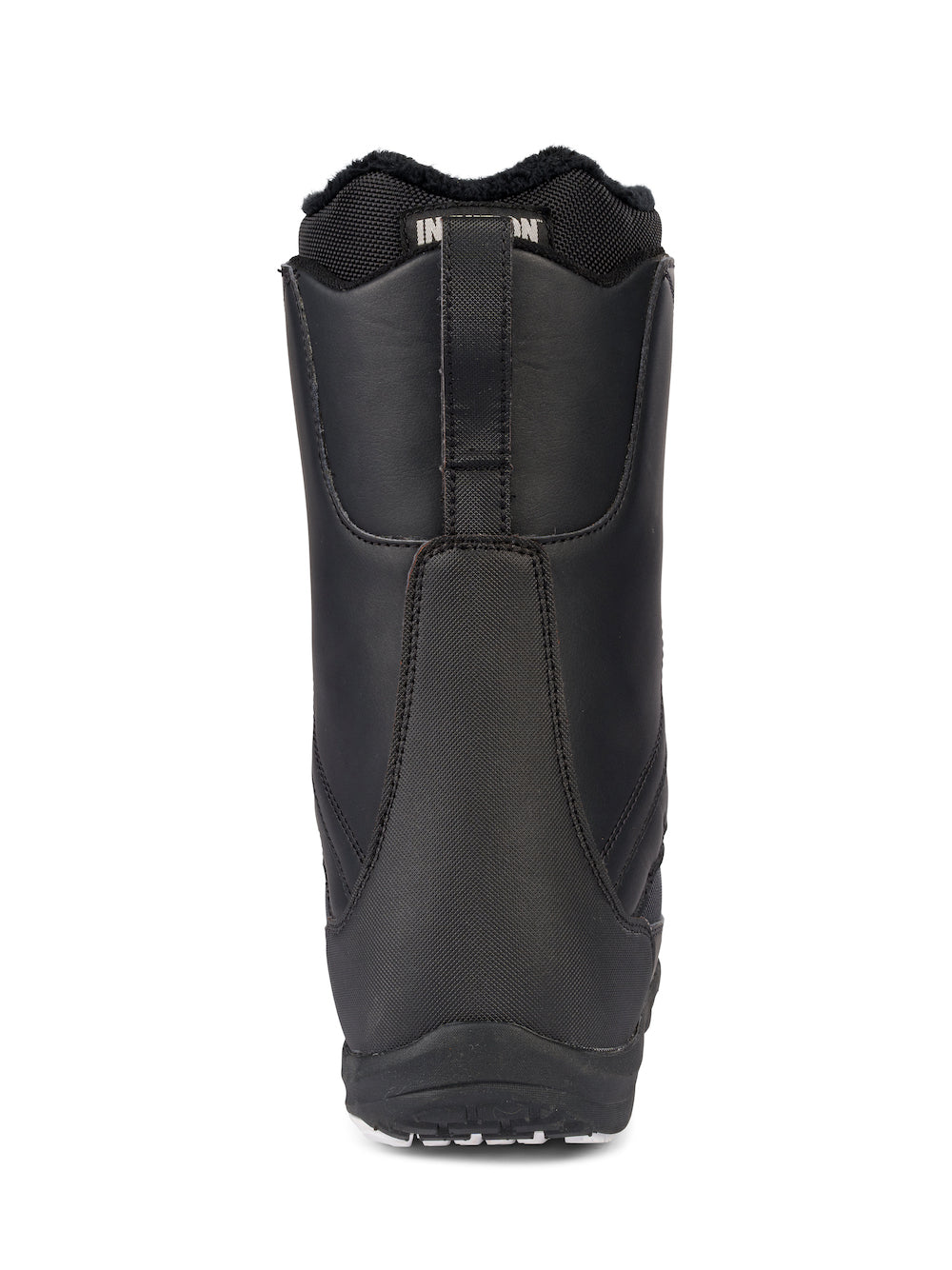 K2 Lewiston Snowboard Boot in Black 2023 - M I L O S P O R T
