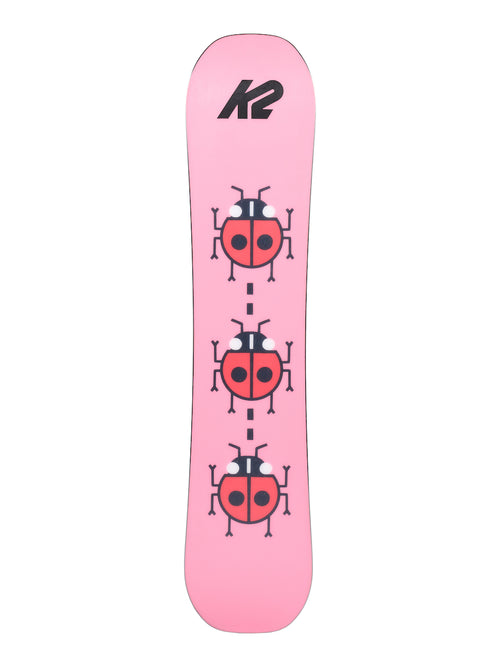 K2 Lil Kat Kids Snowboard 2023 - M I L O S P O R T