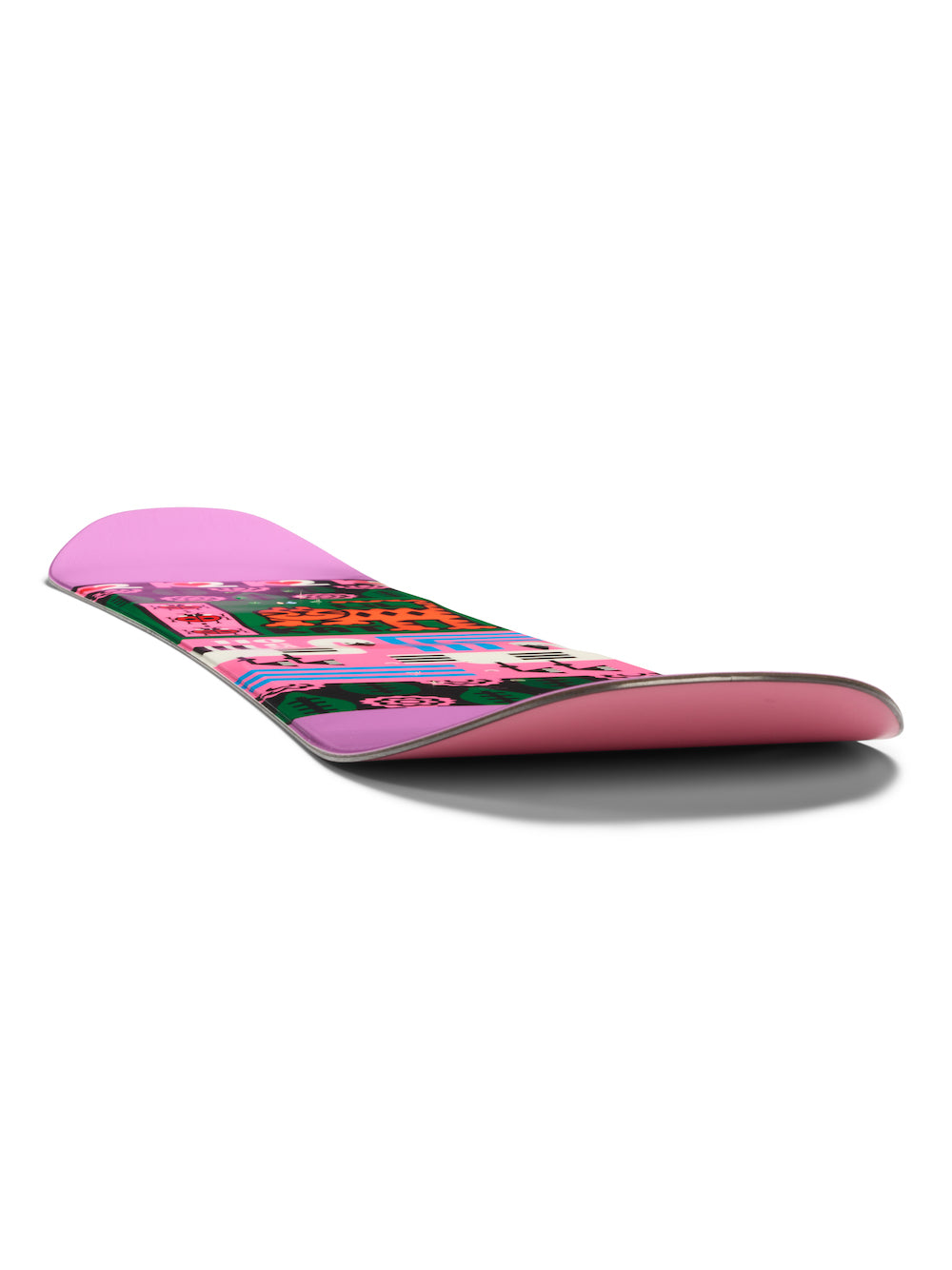 K2 Lil Kat Kids Snowboard 2023 - M I L O S P O R T