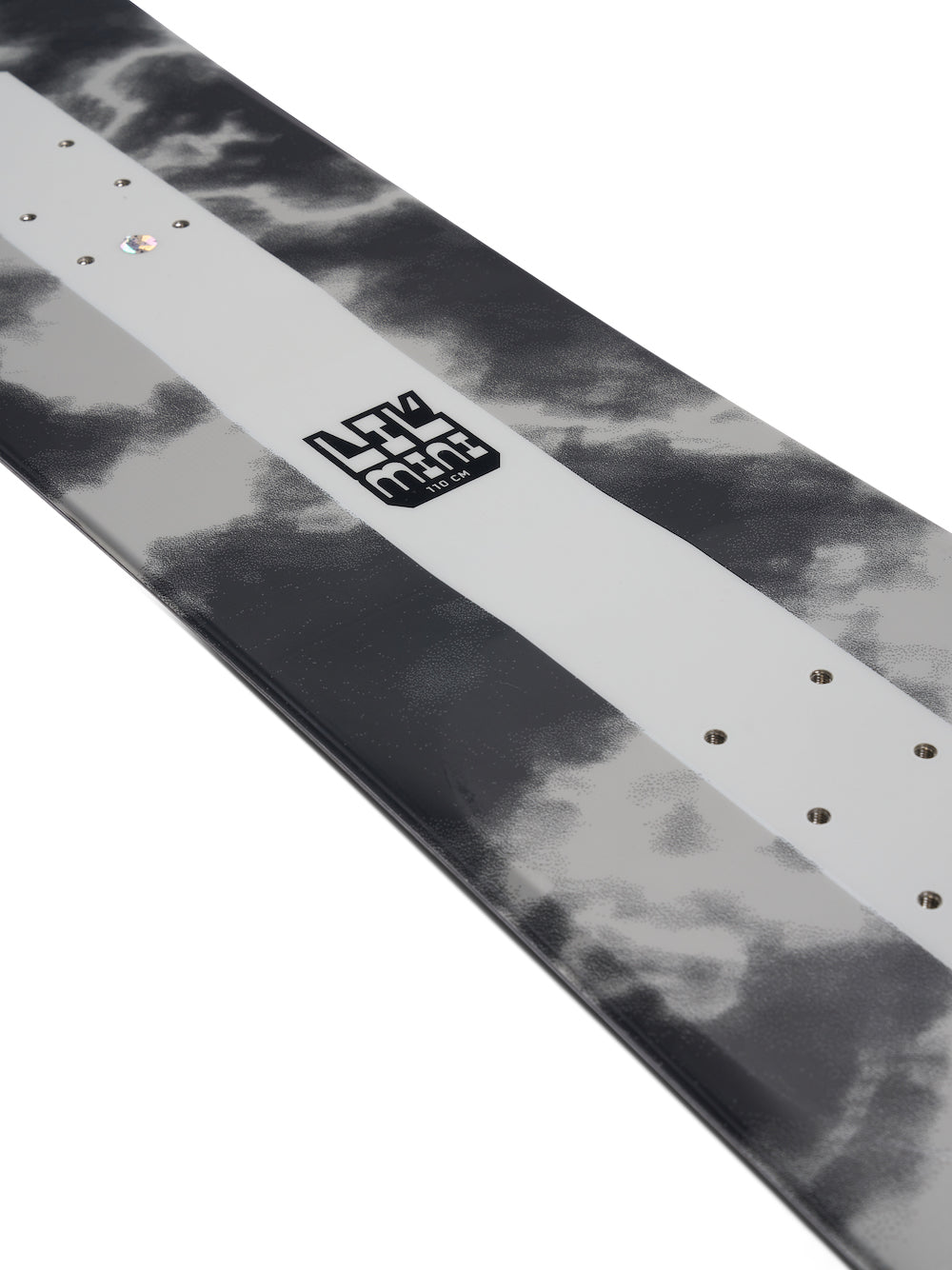K2 Lil Mini Kids Snowboard 2023 - M I L O S P O R T