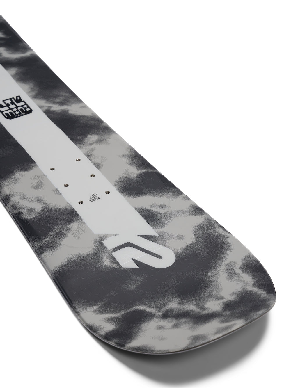 K2 Lil Mini Kids Snowboard 2023 - M I L O S P O R T