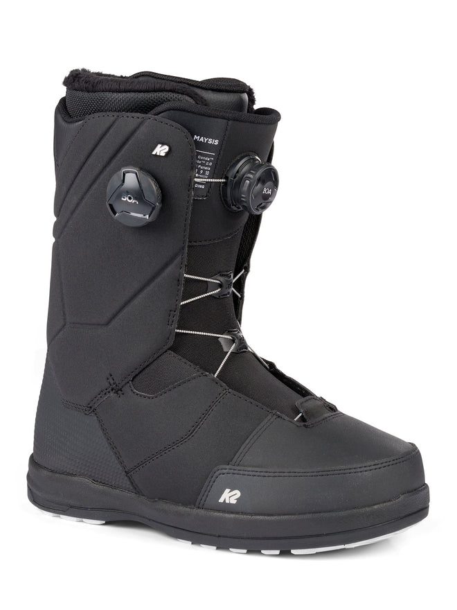 K2 Maysis Snowboard Boot in Black 2023