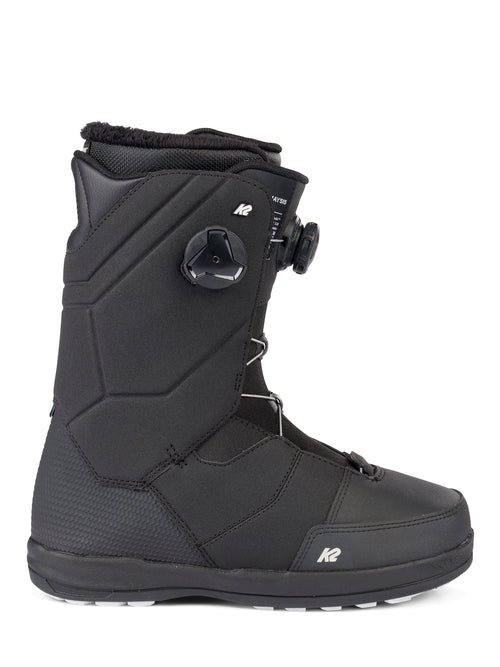 K2 Maysis Snowboard Boot in Black 2023 - M I L O S P O R T