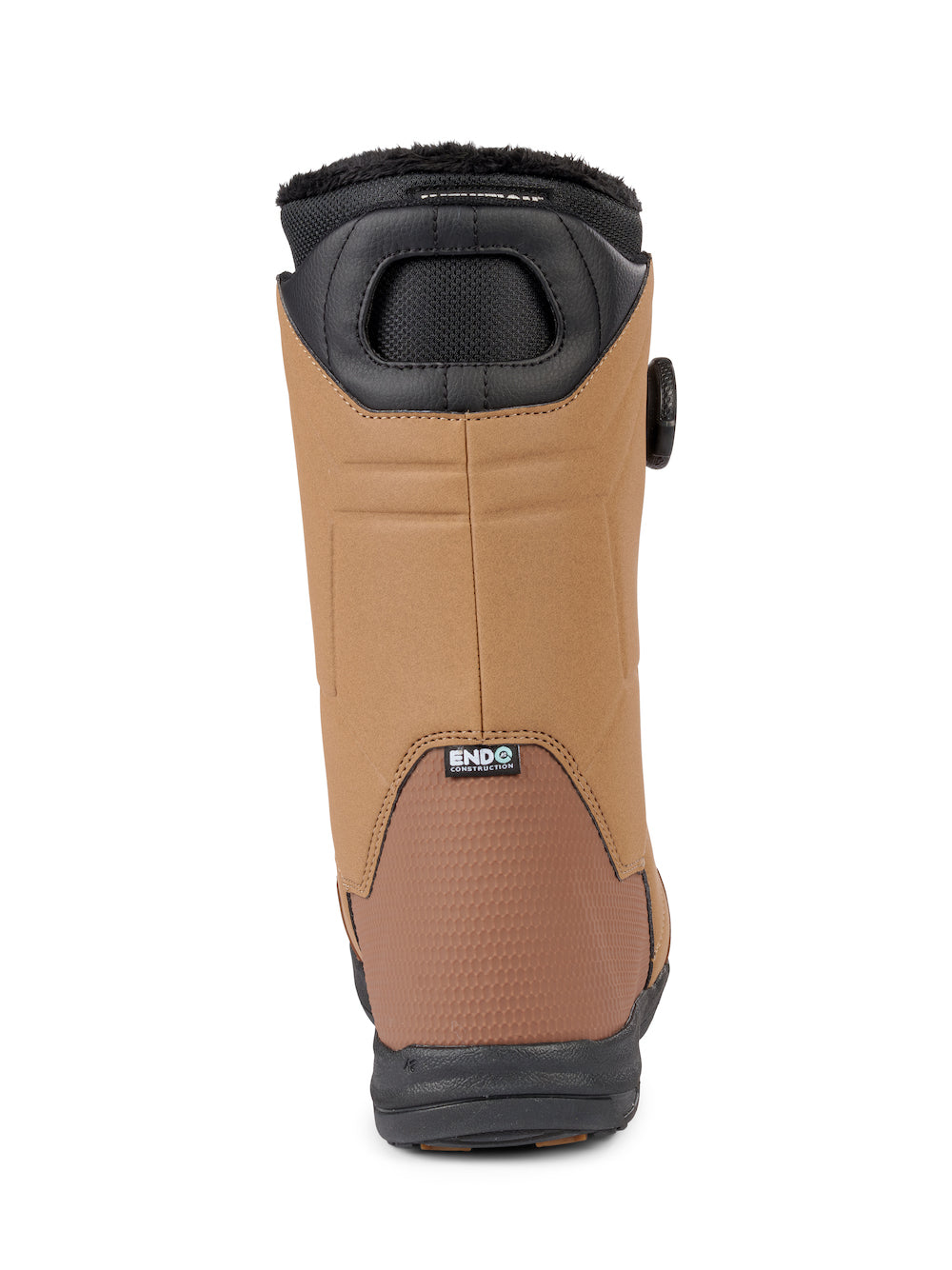 K2 Maysis Snowboard Boot in Brown 2023 - M I L O S P O R T