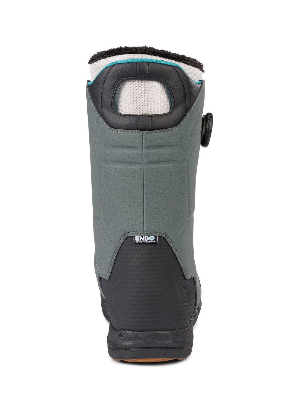 K2 Maysis Snowboard Boot in Home Run- David Djite Color 2023 - M I L O S P O R T