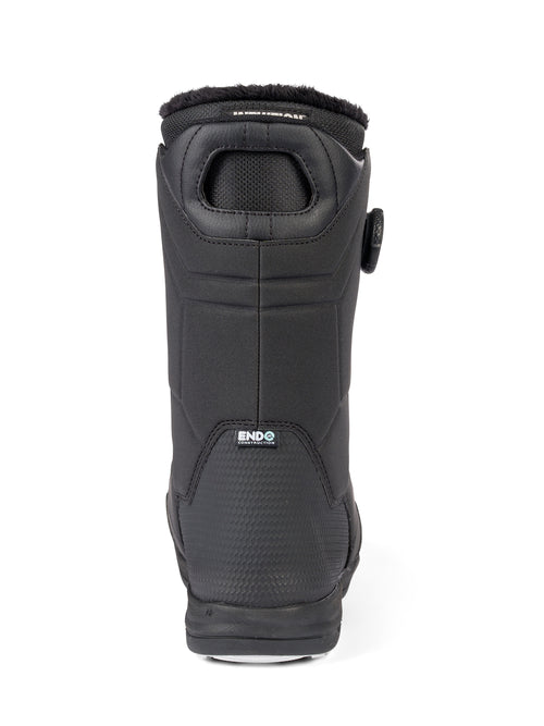 K2 Maysis Wide Snowboard Boot in Black 2023 - M I L O S P O R T