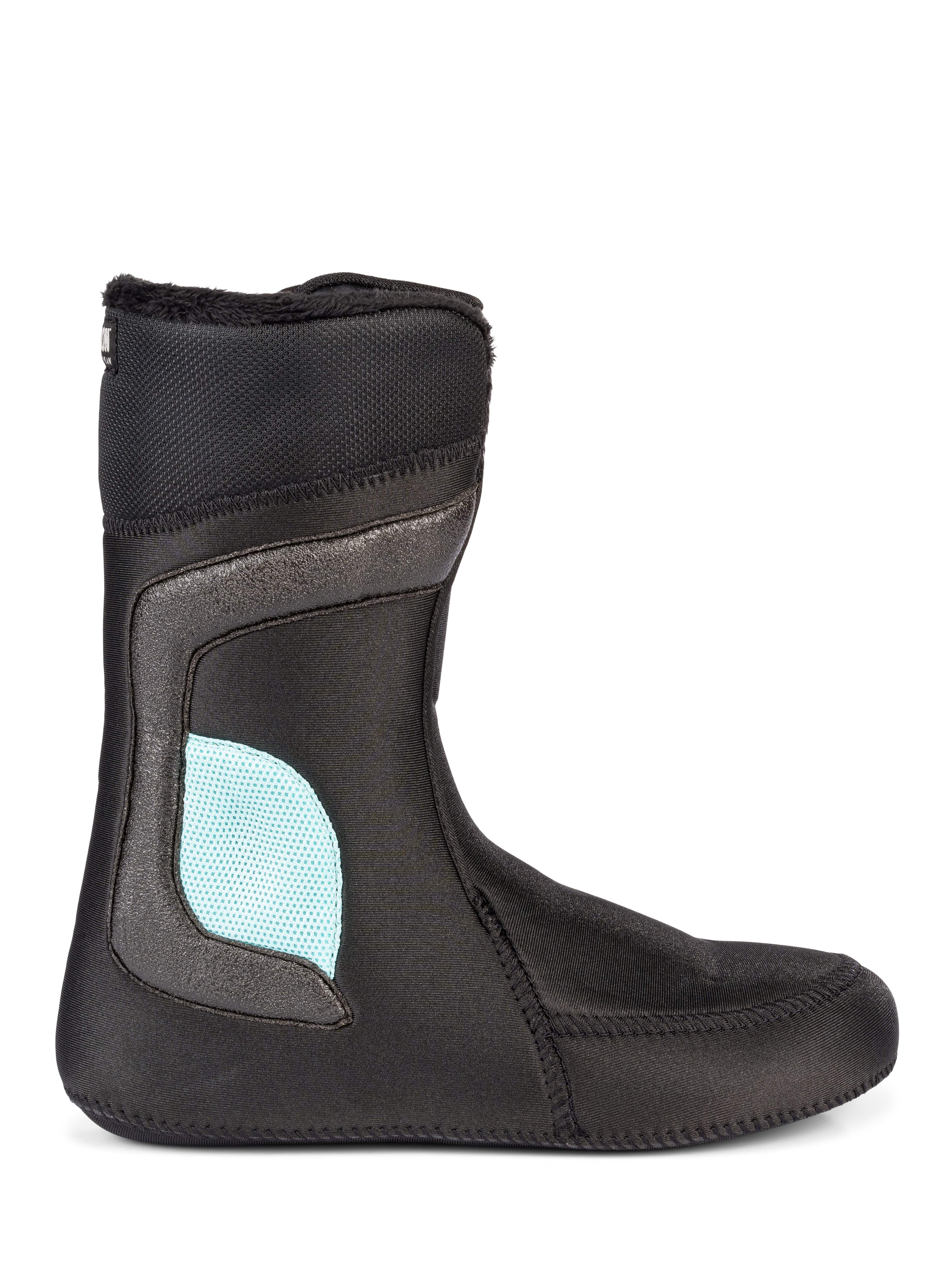 K2 Maysis Clicker X Hb Snowboard Boot in Landscape 2023 - M I L O S P O R T