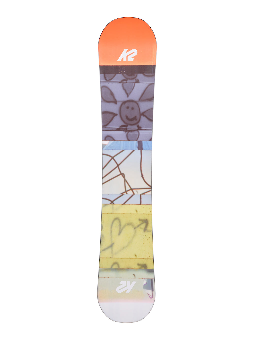 K2 Medium Snowboard 2023 - M I L O S P O R T